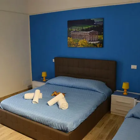Stella Maris Centro 4*