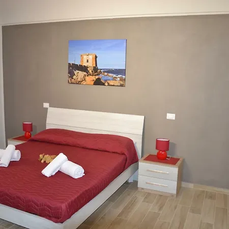 Stella Maris Centro 2* Τραπάνι