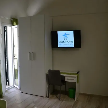 Bed & Breakfast Stella Maris Centro Trapani