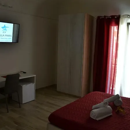 Stella Maris Centro Couette-café 4*