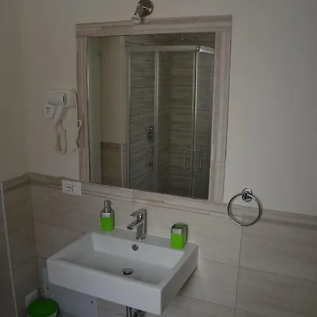 Stella Maris Centro 4*