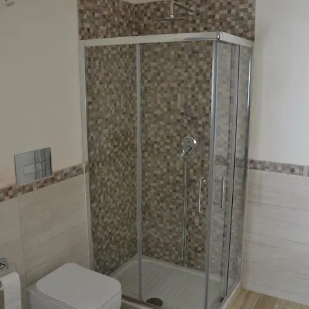Stella Maris Centro Bed & Breakfast