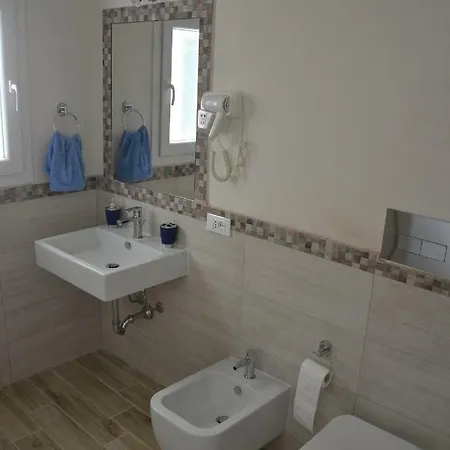 Stella Maris Centro Bed & Breakfast 2*