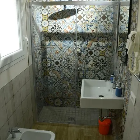 Stella Maris Centro 4*