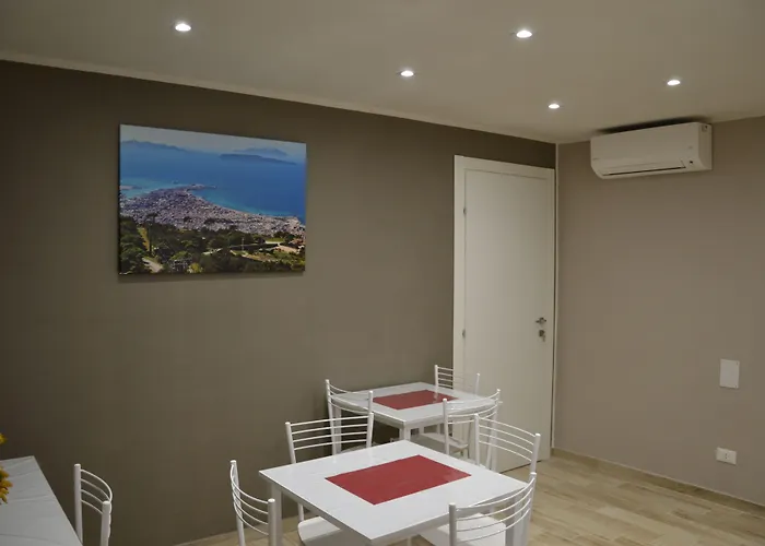 Bed and Breakfast Stella Maris Centro