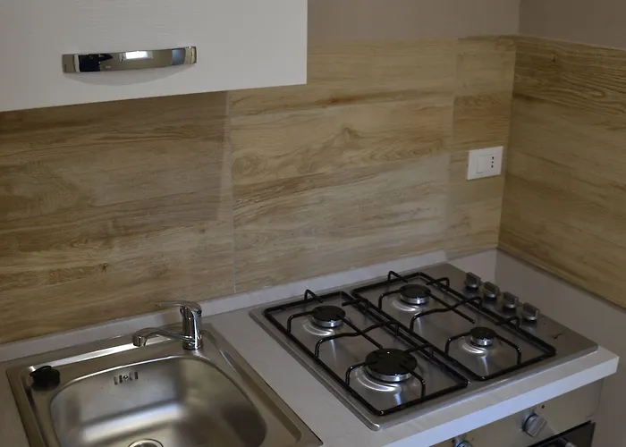 Bed and Breakfast Stella Maris Centro Τραπάνι