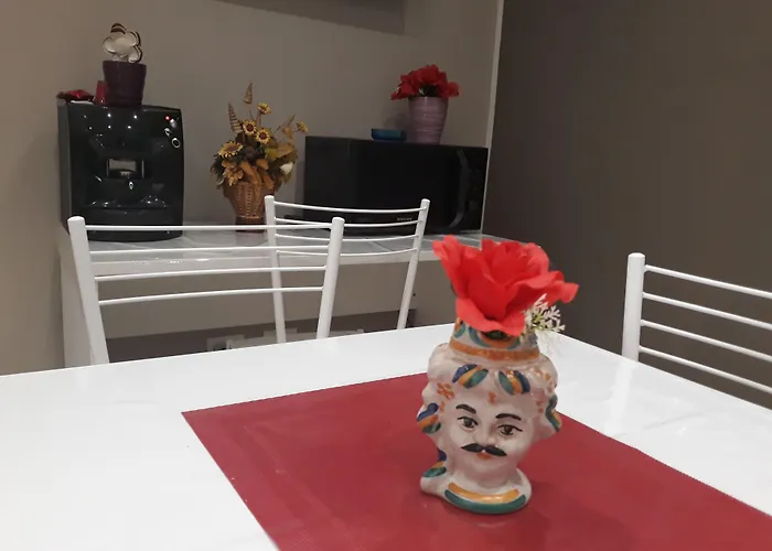 Stella Maris Centro Bed and Breakfast 4*