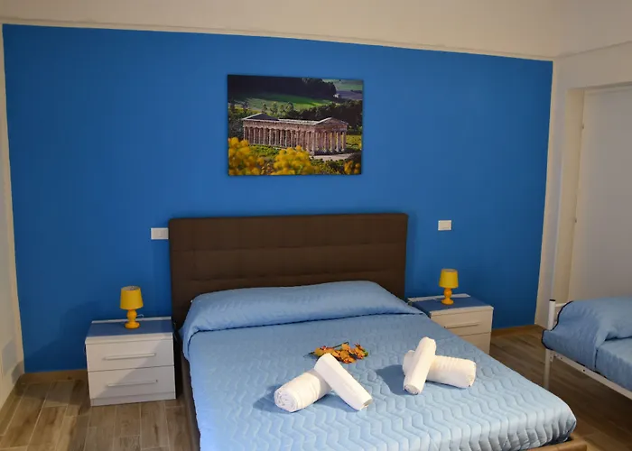 Stella Maris Centro 4*