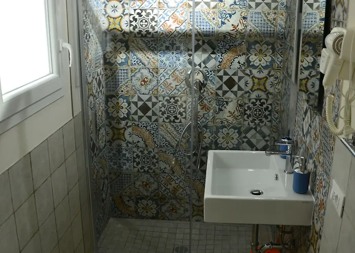 Stella Maris Centro 4* Τραπάνι