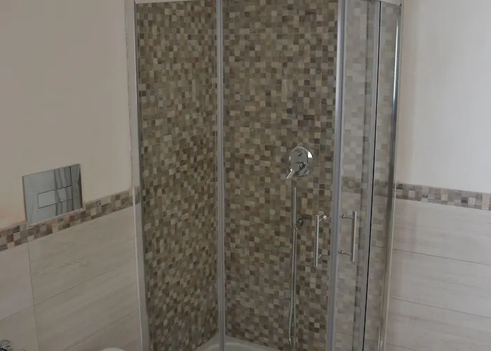 Stella Maris Centro 4*