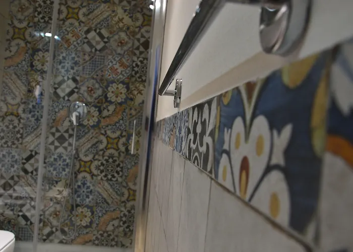 Stella Maris Centro 4*
