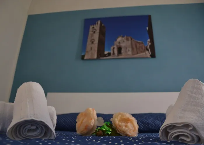 Stella Maris Centro 4*