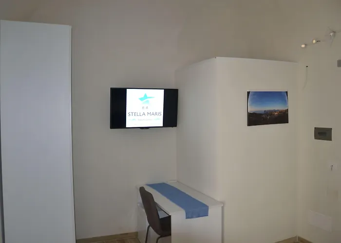 Bed and Breakfast Stella Maris Centro