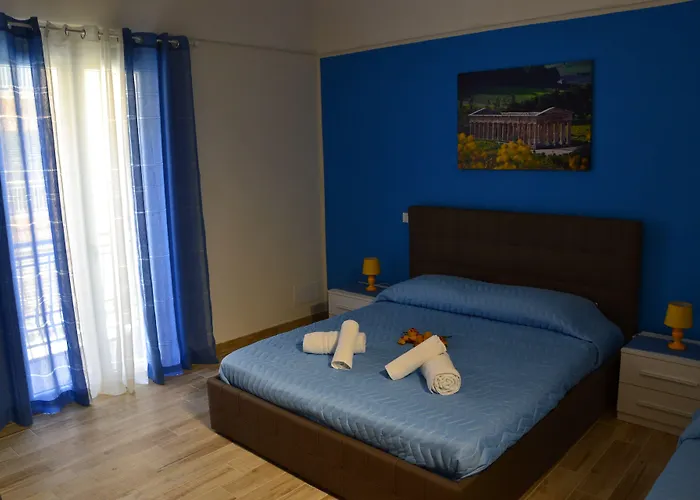 Stella Maris Centro 4* Τραπάνι
