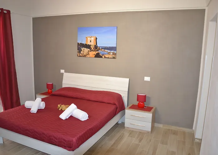 Stella Maris Centro Bed and Breakfast