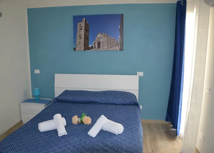 Stella Maris Centro Bed and Breakfast