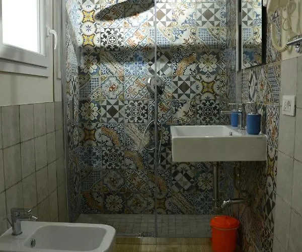 Stella Maris Centro Bed and Breakfast