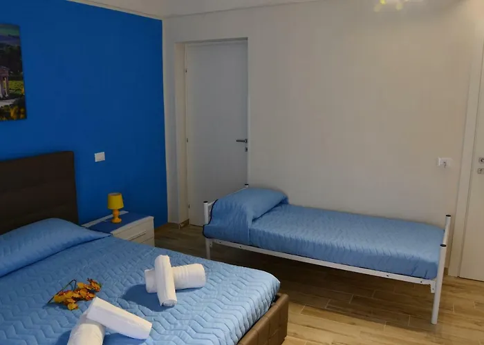 Bed and Breakfast Stella Maris Centro