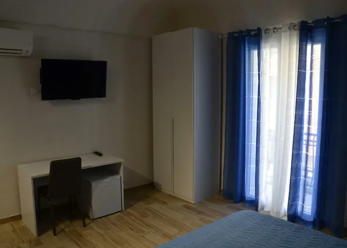 Stella Maris Centro Bed and Breakfast Τραπάνι