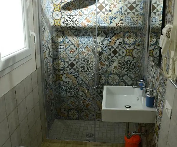 Stella Maris Centro 4*